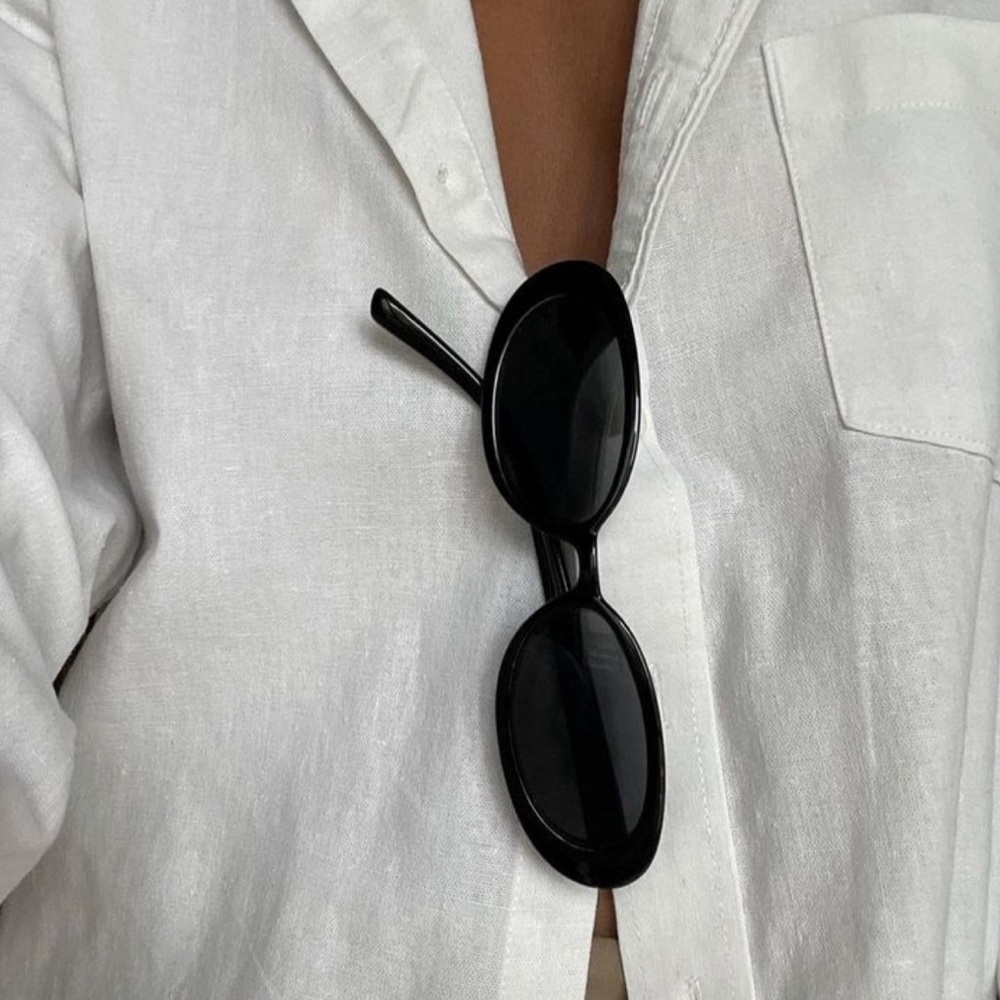 Meet your Posher, Margiela